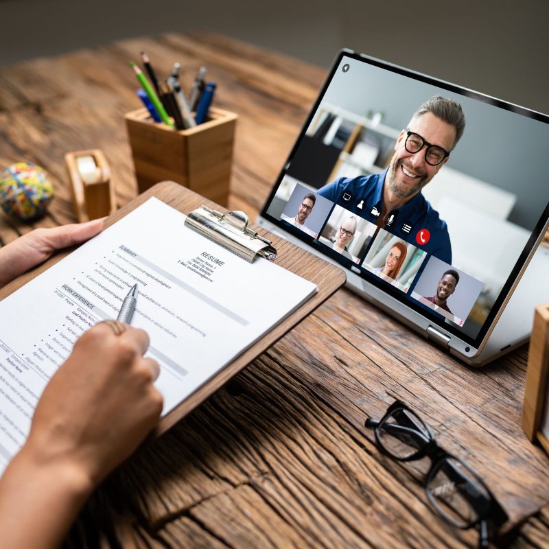 Virtual Interview Dubai